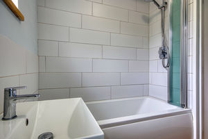 Bathroom- click for photo gallery